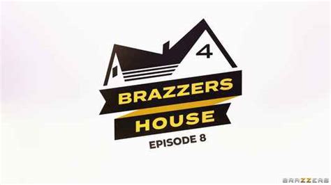 brazzers house|Brazzers House 4: Episode 8